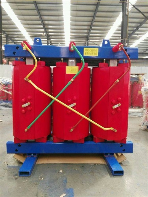 凌海SCB12-800KVA干式变压器等级