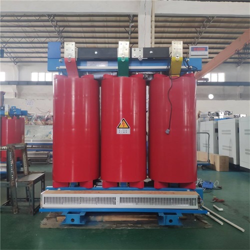 凌海SCB12-2500KVA/10KV/0.4KV干式变压器